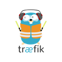 Icon for package traefik