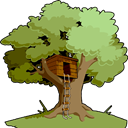 Icon for package tree-sitter
