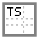 Icon for package treesheets