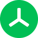 Icon for package treesize