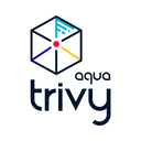trivy icon