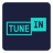 Icon for package tunein-radio