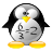 Icon for package tux-of-math-command