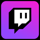 Icon for package twitch-studio