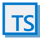 Icon for package typescript-vs2015