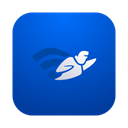 ubiquiti-wifiman-desktop icon