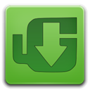 Icon for package uget