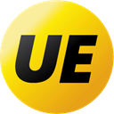 ultraedit icon