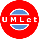 Icon for package umlet