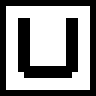 Icon for package underscore