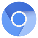 Icon for package ungoogled-chromium