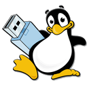 Icon for package universal-usb-installer
