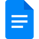 Icon for package unofficial-google-docs-client
