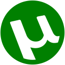 utorrent-link-sender-chrome icon