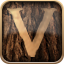 valley-benchmark icon