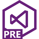 Icon for package vcredist2017