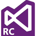 Icon for package vcredist2017