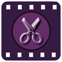 Icon for package vidcutter