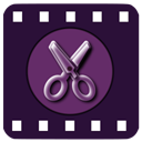 Icon for package vidcutter