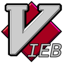 Icon for package vieb