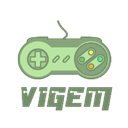 Icon for package vigembus