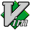 Icon for package vim-tux