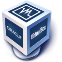 Icon for package virtualbox