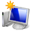 virtualmachineconverter icon