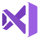 Icon for package visualstudio2019community-preview