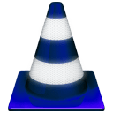 Icon for package vlc-nightly