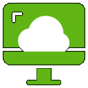 Icon for package vmware-horizon-client