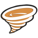 vortex icon