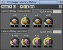 voxengo-latency-delay icon