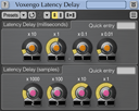 Icon for package voxengo-latency-delay