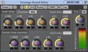 Icon for package voxengo-sound-delay