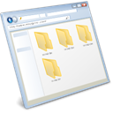 Icon for package vscmount