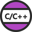 Icon for package vscode-cpptools