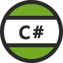 vscode-csharp icon
