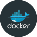 vscode-docker icon