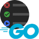 vscode-go-test-adapter icon