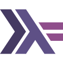 Icon for package vscode-haskell