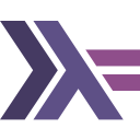 vscode-haskell icon