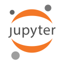Icon for package vscode-jupyter