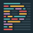 Icon for package vscode-prettier