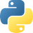 vscode-python icon
