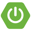 Icon for package vscode-spring-boot
