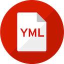 vscode-yaml icon