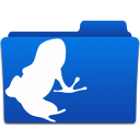 Icon for package vuzeclient