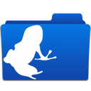 vuzeclient icon