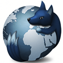 waterfox icon